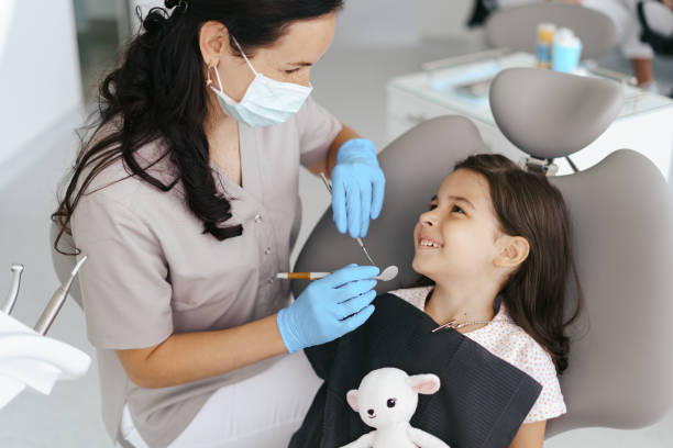 Laser Dentistry in Epworth, IA